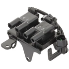 Hyundai Atos ignition coil