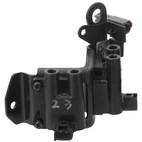 Ignition coil Hyundai Getz 1.3