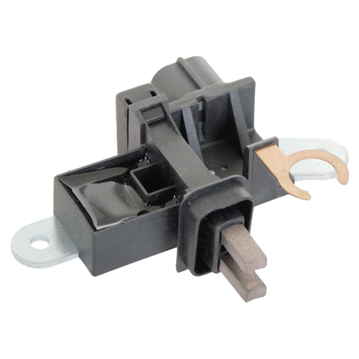 Brush holder plate Bosch/Chrysler Alternator