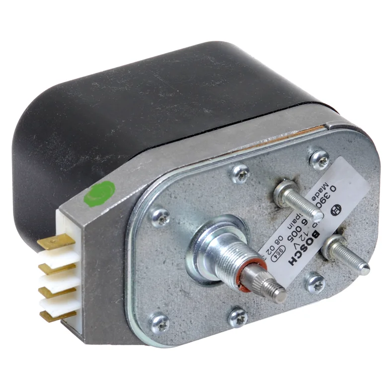 Bosch Wiper motor