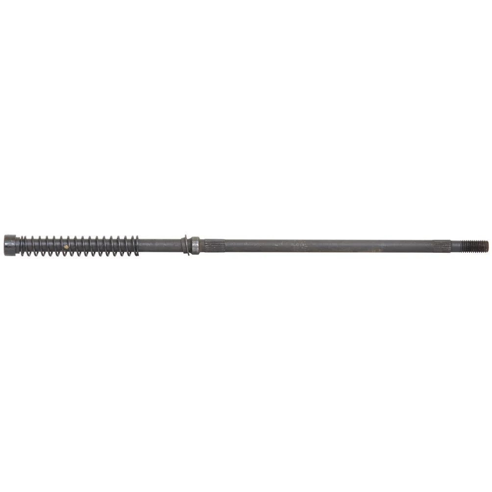 Axle bolt QB, 510 series.
