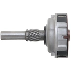 Planetary gear complete 241 series.