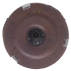 Planetary gear complete 241 series.