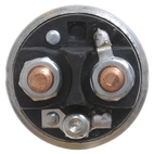 Solenoid 24V, series 231