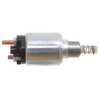 Solenoid 24V, series 231