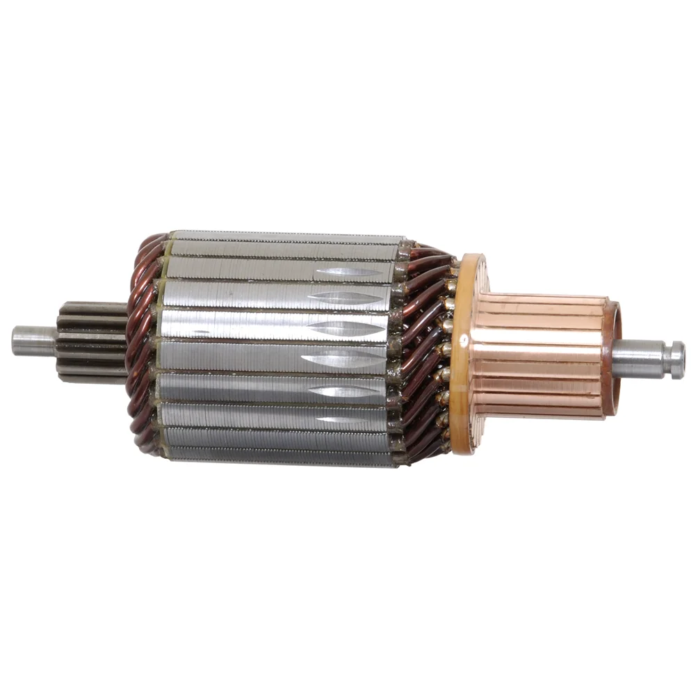 Armature 24V, 241 series