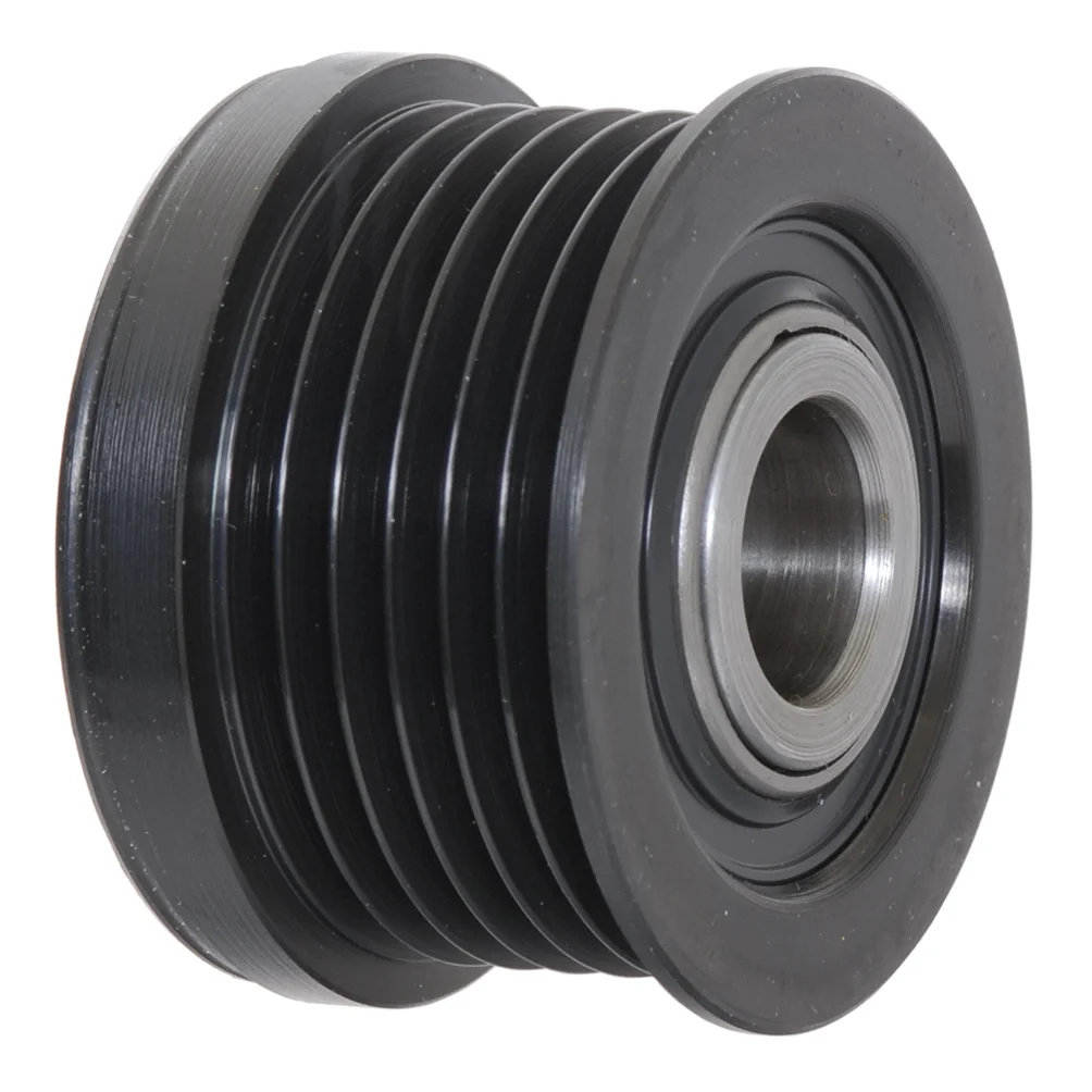 Release belt 17x55x36.3, 6-speed