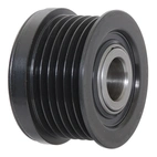 Release belt 17x55x36.3, 6-speed