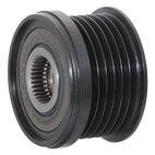 Release belt 17x55x36.3, 6-speed