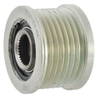 Release belt 17x53x37.5, 7-speed