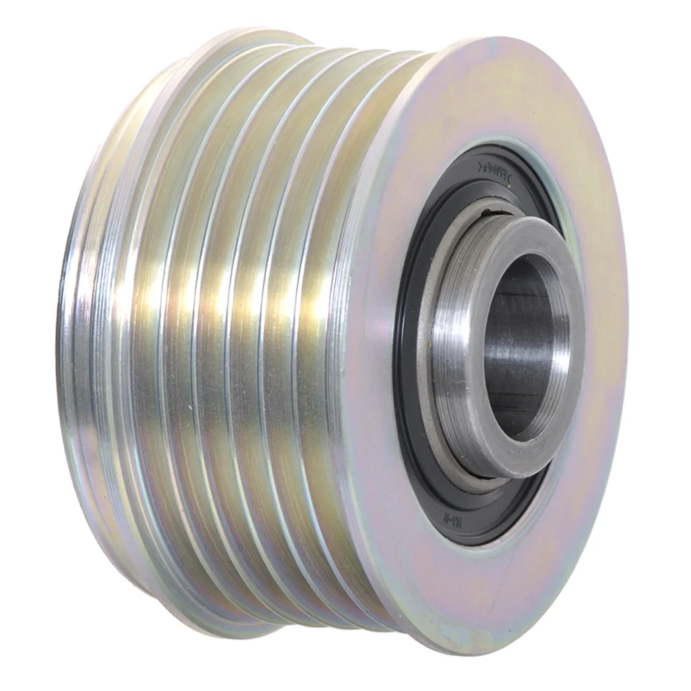 Release belt 17x55/59x36, 6 speed