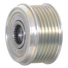 Release belt 17x55/59x36, 6 speed