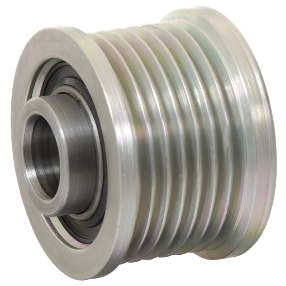 Freewheel belt 17x53.3x42.5, 7 speed