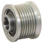 Freewheel belt 17x53.3x42.5, 7 speed