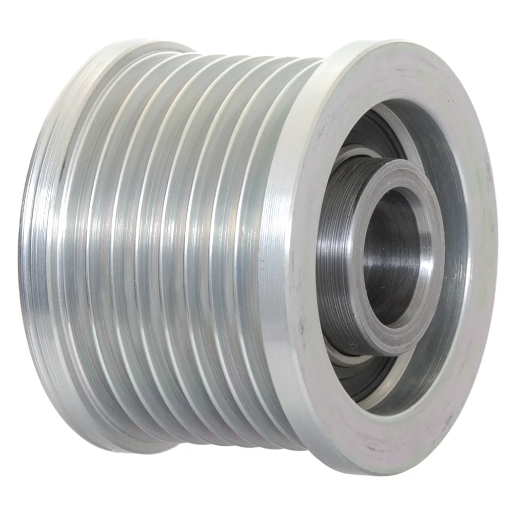 Release belt 17x50, 8 ribs