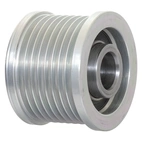 Release belt 17x50, 8 ribs