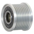 Release belt 17x50, 8 ribs