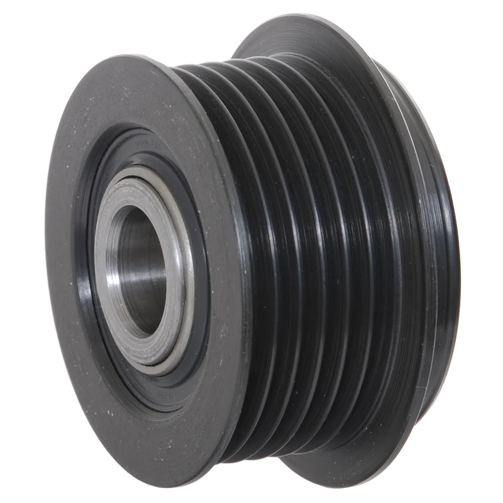 Release belt 17x53.7, 6 grooves