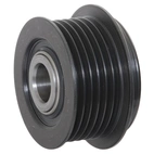 Release belt 17x53.7, 6 grooves