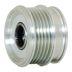 Release belt 17x54, 5 grooves