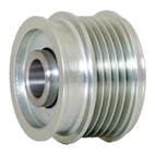 Release belt 17x54, 5 grooves