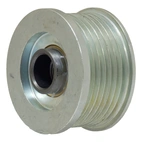 Release belt 17x62.7x39.4, 7-speed