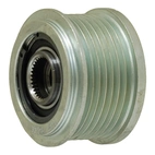 Release belt 17x62.7x39.4, 7-speed