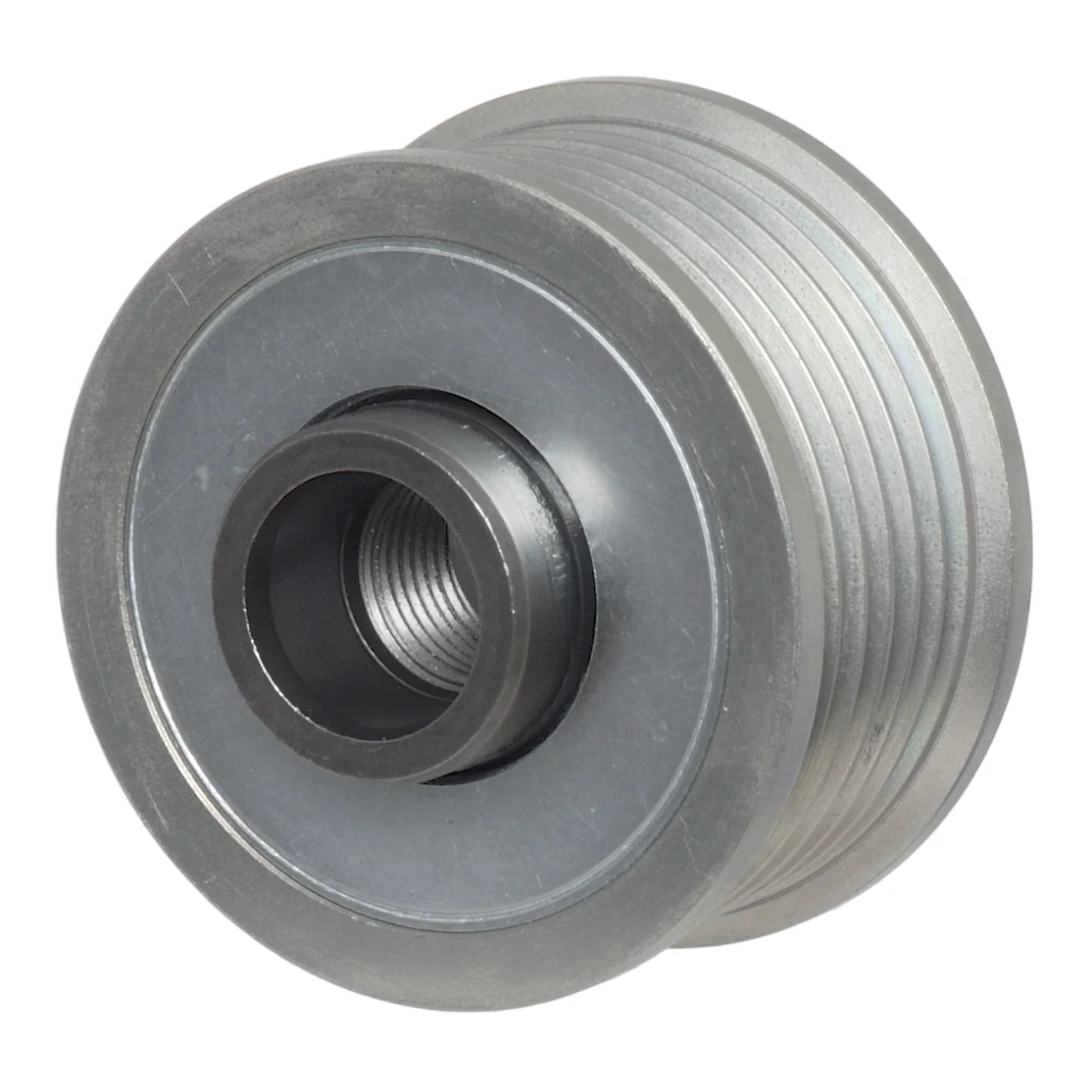 Release belt 17x55, 6 grooves