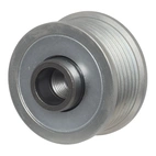 Release belt 17x55, 6 grooves