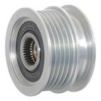 Release belt 17x56, 5-speed