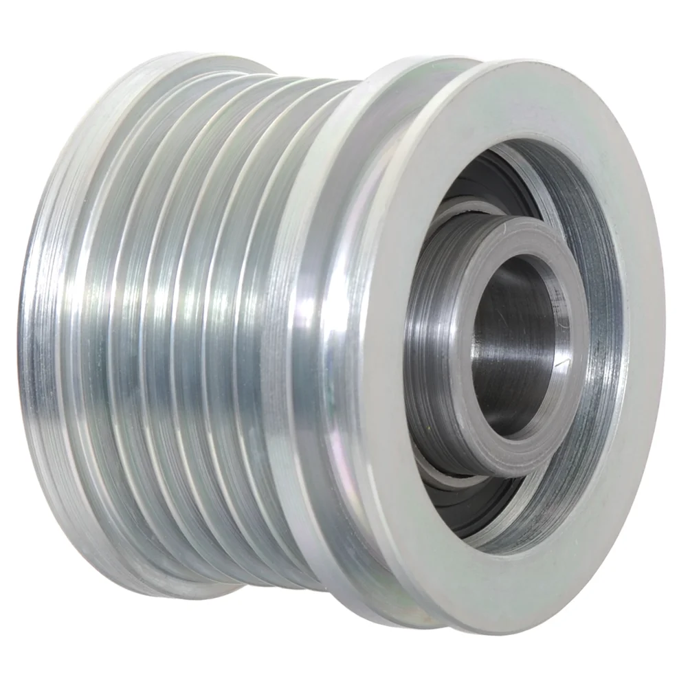 Release belt 17x49, 6 grooves