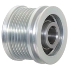 Release belt 17x49, 6 grooves