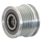 Release belt 17x49, 6 grooves