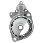 End cover DE, Starter motor Bosch