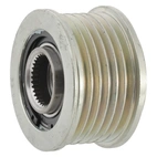 Release belt 17x54x40.3, 6-speed