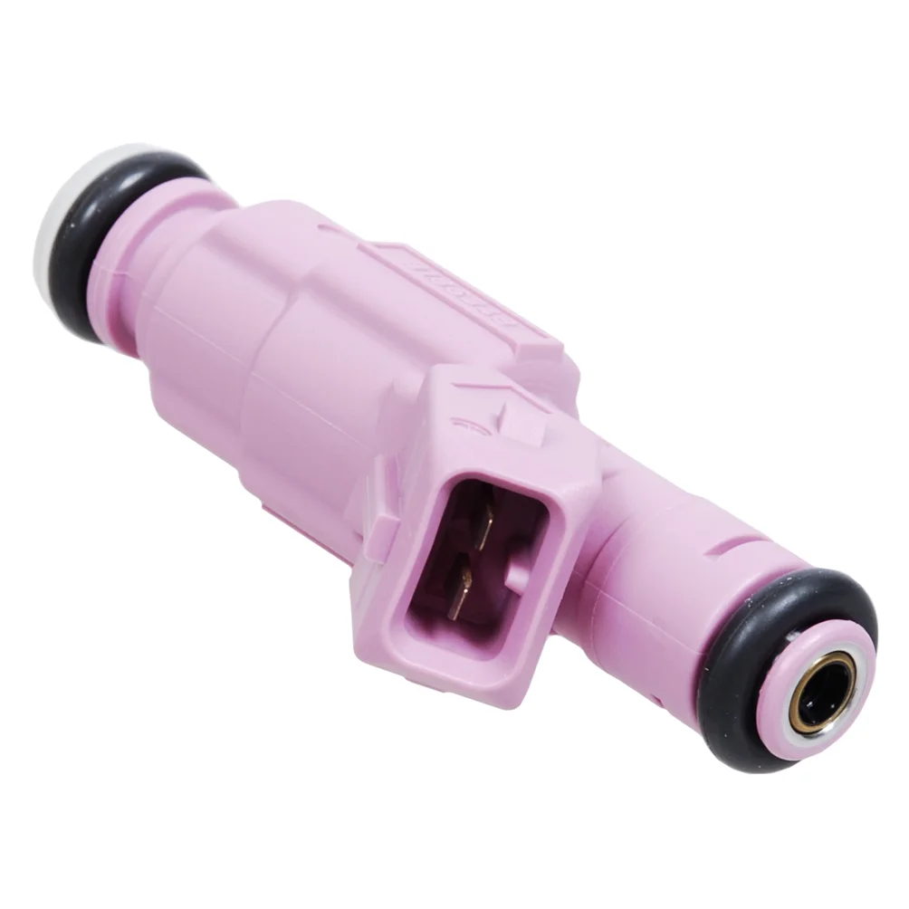 Injection valve