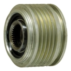 Release belt, 17x52x36.50, 5-speed