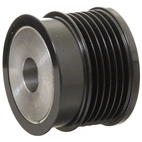 Release belt 17x58x45, 6 speed