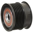 Release belt 17x58x45, 6 speed