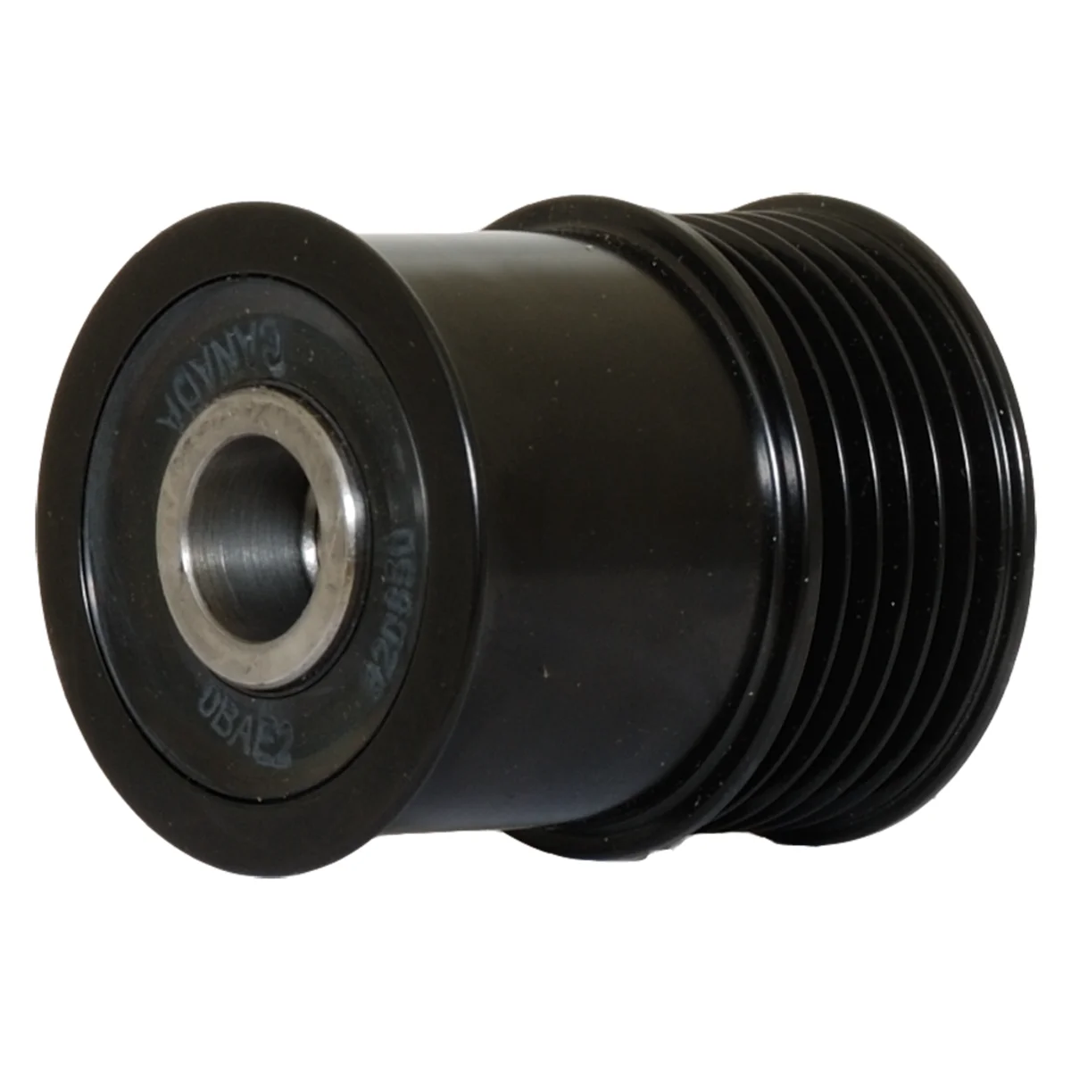 Freewheel belt 17x53, 6speed