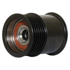 Freewheel belt 17x53, 6speed