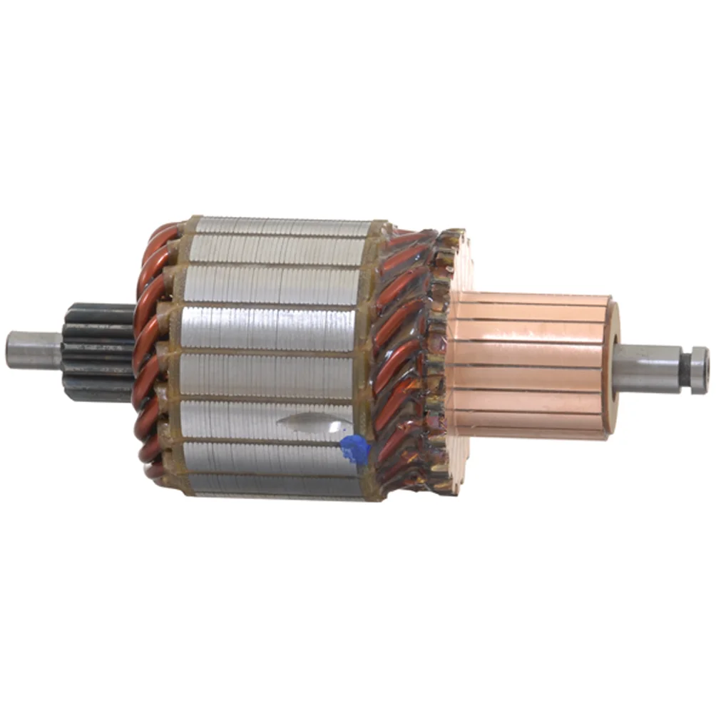 Armature 12V, Bosch 223 series