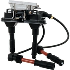 Ignition cassette Audi