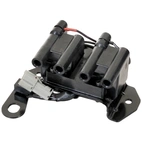 Ignition unit Hyundai