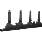 Ignition cassette, Opel