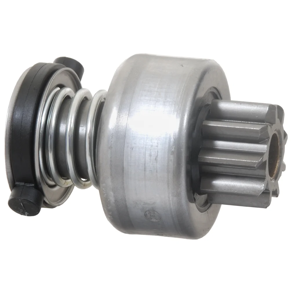 Gear 9 teeth