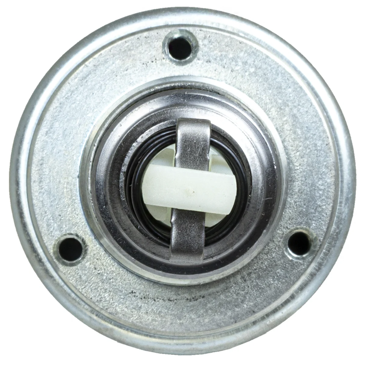 Solenoid