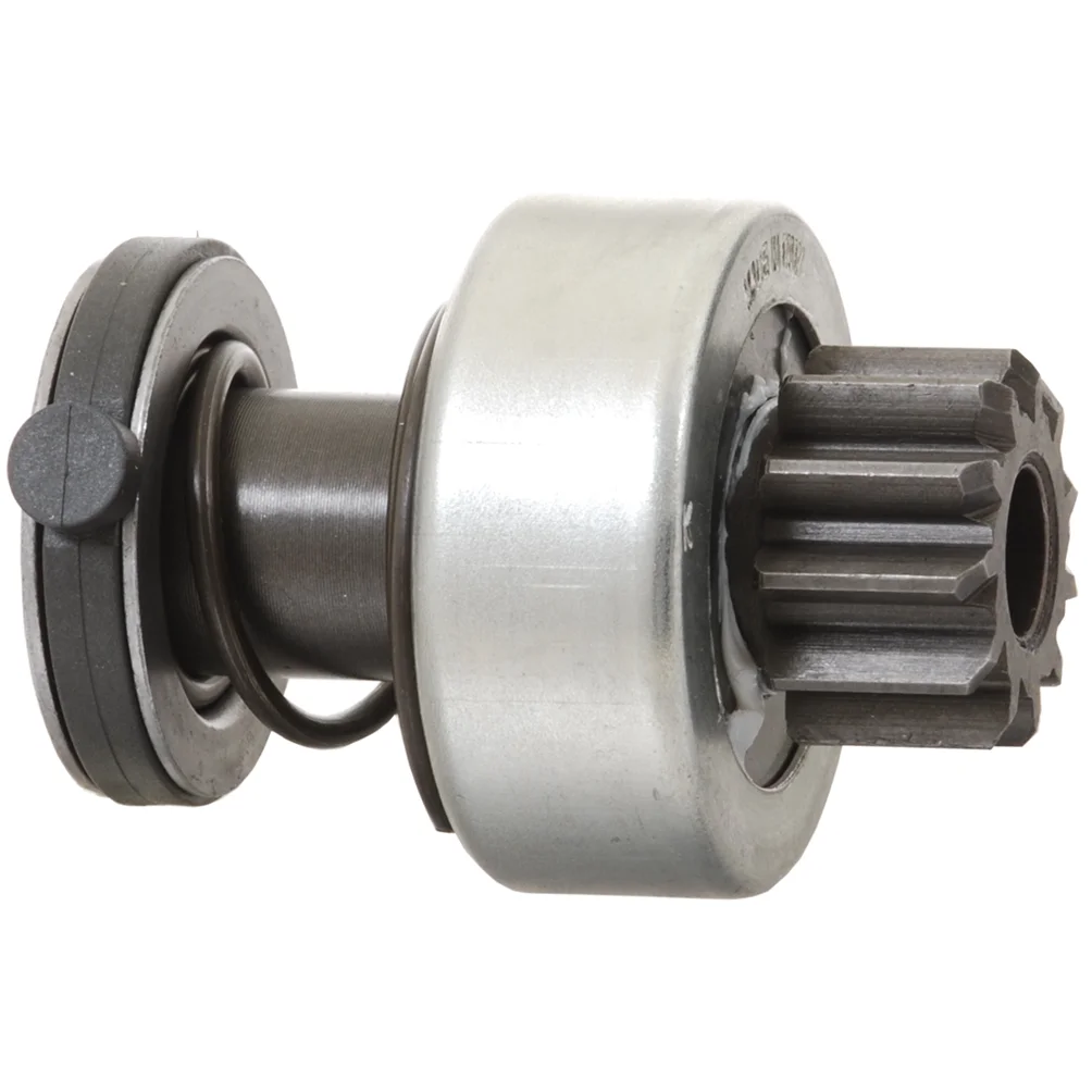 Starter drive 11-tooth, replaces Bosch