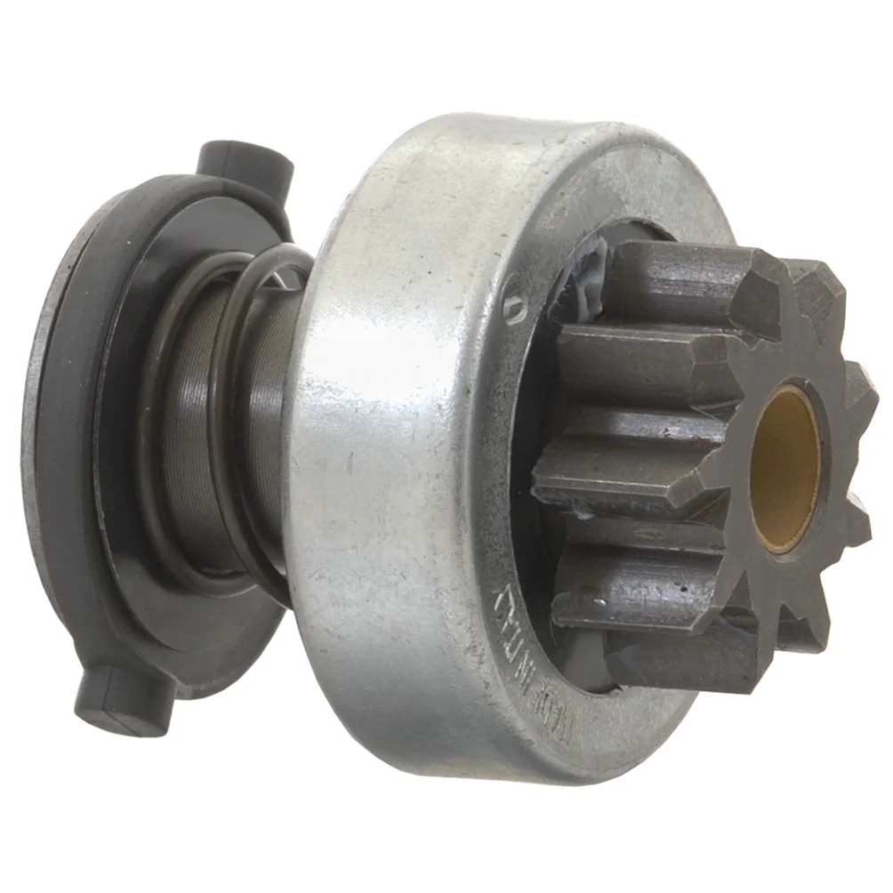 Gear 9 teeth