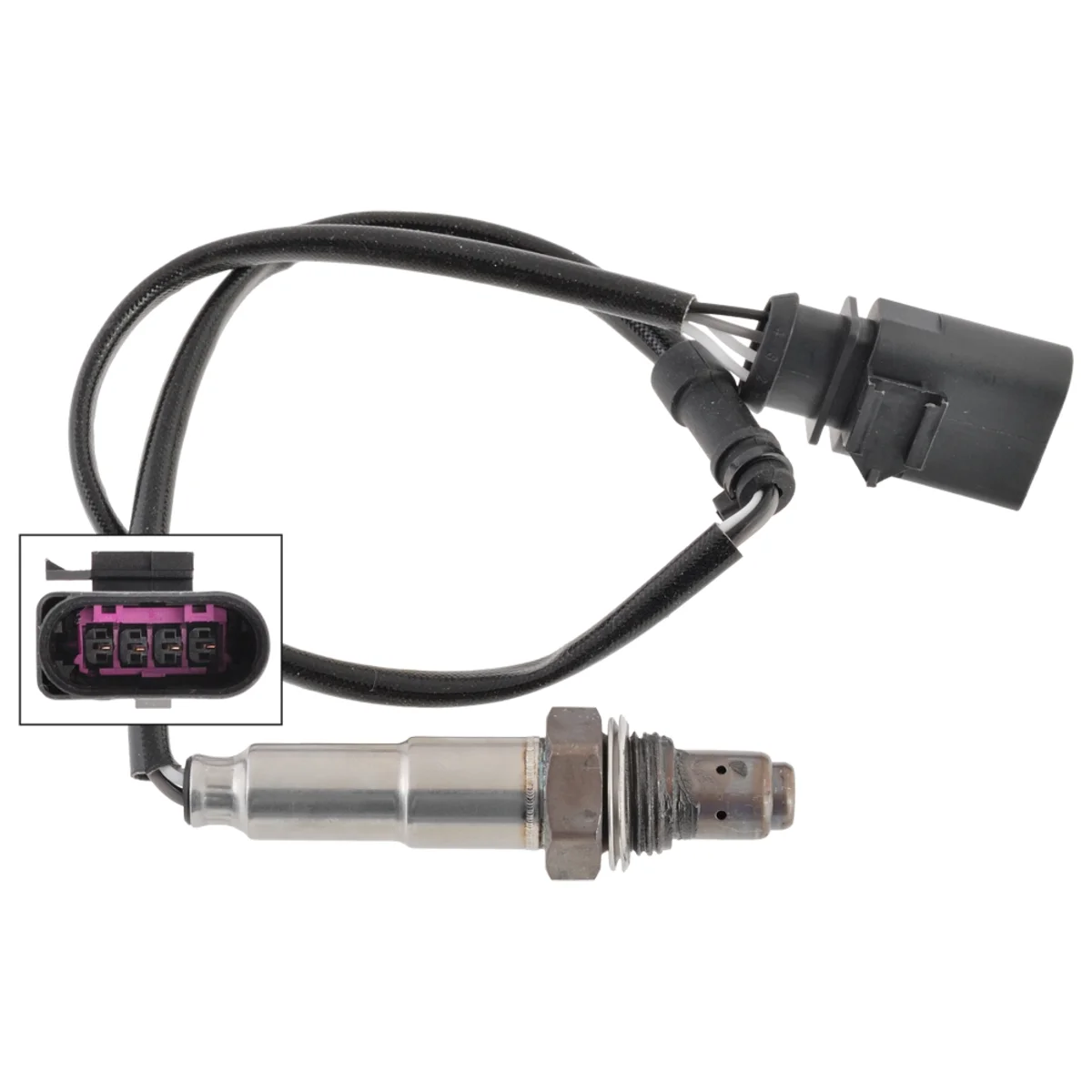 Lambda sensor VW mm